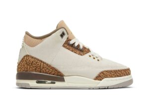 Jordan 3 Retro Palomino (GS) DM0967-102 - Brosneaker photo 1