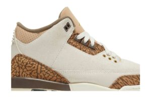 Jordan 3 Retro Palomino (GS) DM0967-102 - Brosneaker photo 2