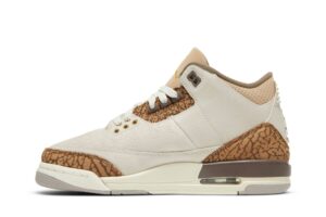 Jordan 3 Retro Palomino (GS) DM0967-102 - Brosneaker photo 3