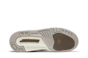 Jordan 3 Retro Palomino (GS) DM0967-102 - Brosneaker photo 4