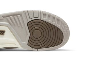 Jordan 3 Retro Palomino (GS) DM0967-102 - Brosneaker photo 5
