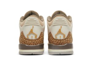 Jordan 3 Retro Palomino (GS) DM0967-102 - Brosneaker photo 6