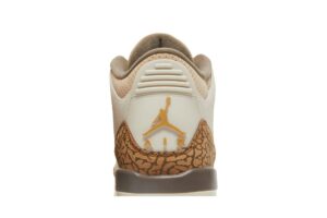 Jordan 3 Retro Palomino (GS) DM0967-102 - Brosneaker photo 7