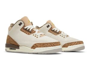 Jordan 3 Retro Palomino (GS) DM0967-102 - Brosneaker photo 8