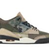 Jordan 3 Retro Patchwork Camo DO1830-200 - Brosneaker photo 1