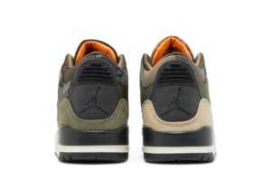 Jordan 3 Retro Patchwork Camo DO1830-200 - Brosneaker photo 6
