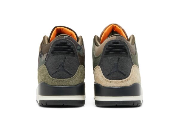 Jordan 3 Retro Patchwork Camo DO1830-200 - Brosneaker photo 6