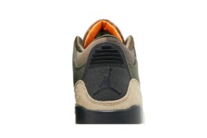 Jordan 3 Retro Patchwork Camo DO1830-200 - Brosneaker photo 7
