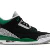Jordan 3 Retro Pine Green CT8532-030 - Brosneaker photo 1