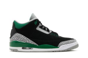 Jordan 3 Retro Pine Green CT8532-030 - Brosneaker photo 1