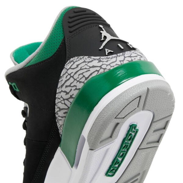 Jordan 3 Retro Pine Green CT8532-030 - Brosneaker photo 10