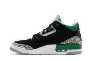 Jordan 3 Retro Pine Green CT8532-030 - Brosneaker photo 3