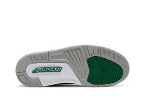 Jordan 3 Retro Pine Green CT8532-030 - Brosneaker photo 4