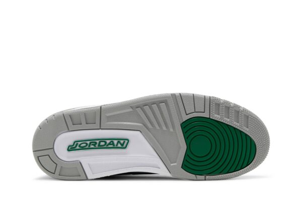 Jordan 3 Retro Pine Green CT8532-030 - Brosneaker photo 4