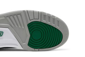 Jordan 3 Retro Pine Green CT8532-030 - Brosneaker photo 5