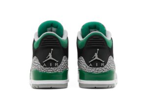 Jordan 3 Retro Pine Green CT8532-030 - Brosneaker photo 6