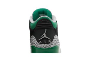 Jordan 3 Retro Pine Green CT8532-030 - Brosneaker photo 7