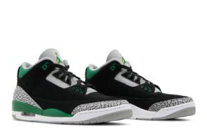 Jordan 3 Retro Pine Green CT8532-030 - Brosneaker photo 8