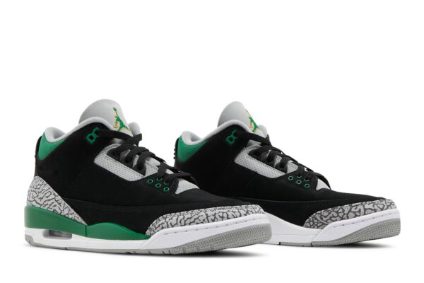 Jordan 3 Retro Pine Green CT8532-030 - Brosneaker photo 8
