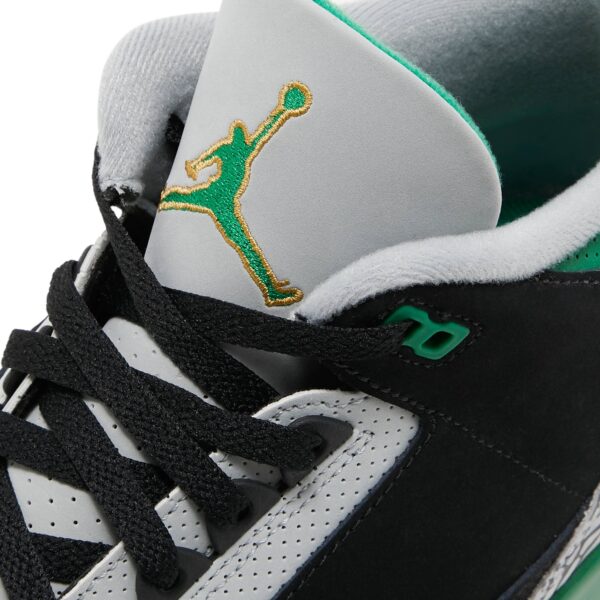 Jordan 3 Retro Pine Green CT8532-030 - Brosneaker photo 9