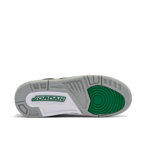 Jordan 3 Retro Pine Green (GS) 398614-030 - Brosneaker photo 3