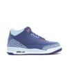 Jordan 3 Retro Purple Dust (GS) 441140-506 - Brosneaker photo 1