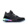 Jordan 3 Retro Quai 54 (2018) AT9195-001 - Brosneaker photo 1