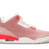 Jordan 3 Retro Rust Pink (Women's) CK9246-600 - Brosneaker photo 1