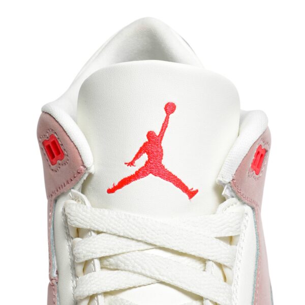 Jordan 3 Retro Rust Pink (Women's) CK9246-600 - Brosneaker photo 10