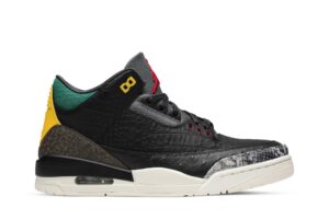 Jordan 3 Retro SE Animal Instinct 2.0 CV3583-003 - Brosneaker photo 1