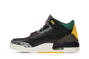 Jordan 3 Retro SE Animal Instinct 2.0 CV3583-003 - Brosneaker photo 3