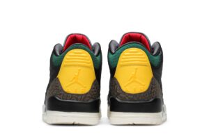 Jordan 3 Retro SE Animal Instinct 2.0 CV3583-003 - Brosneaker photo 6