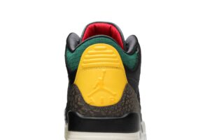 Jordan 3 Retro SE Animal Instinct 2.0 CV3583-003 - Brosneaker photo 7