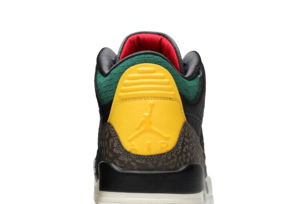 Jordan 3 Retro SE Animal Instinct 2.0 CV3583-003 - Brosneaker photo 7