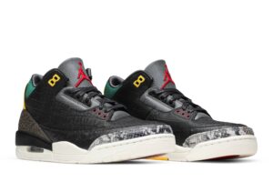 Jordan 3 Retro SE Animal Instinct 2.0 CV3583-003 - Brosneaker photo 8