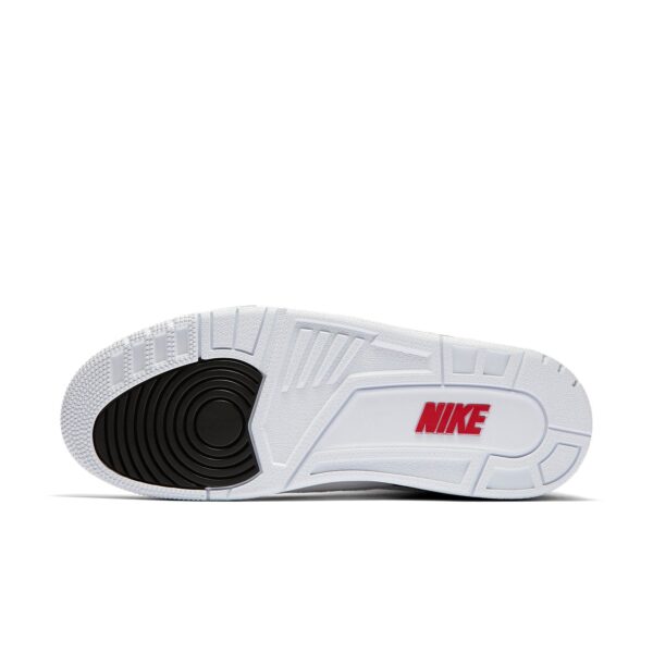 Jordan 3 Retro SE Fire Red Denim (2020) CZ6431-100 - Brosneaker photo 3