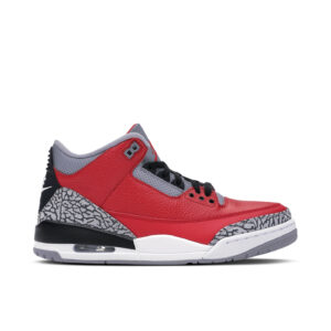 Jordan 3 Retro SE Unite (Chicago Exclusive) CU2277-600 - Brosneaker photo 1