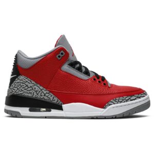 Jordan 3 Retro SE Unite CK5692-600 - Brosneaker photo 1