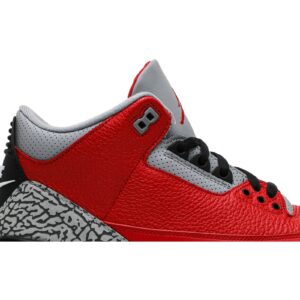 Jordan 3 Retro SE Unite CK5692-600 - Brosneaker photo 2