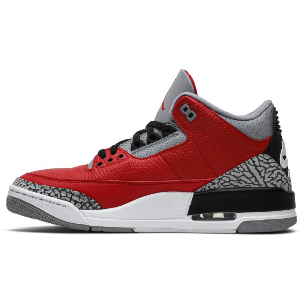 Jordan 3 Retro SE Unite CK5692-600 - Brosneaker photo 3
