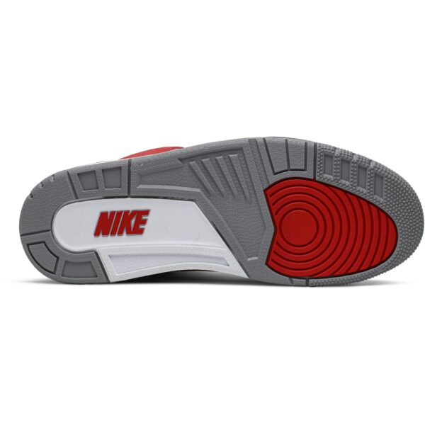 Jordan 3 Retro SE Unite CK5692-600 - Brosneaker photo 4