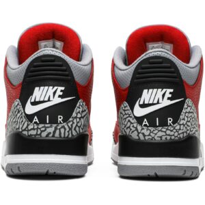 Jordan 3 Retro SE Unite CK5692-600 - Brosneaker photo 6