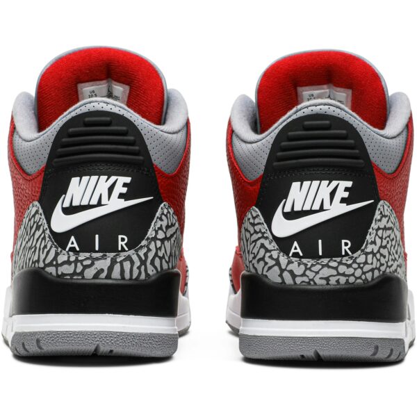 Jordan 3 Retro SE Unite CK5692-600 - Brosneaker photo 6