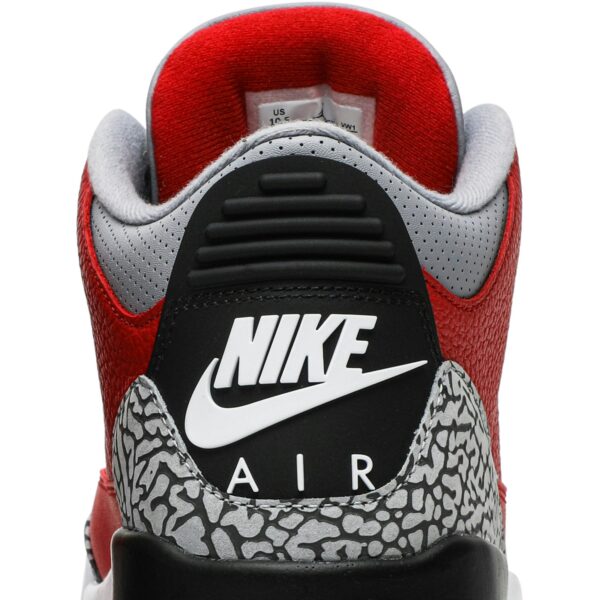 Jordan 3 Retro SE Unite CK5692-600 - Brosneaker photo 7