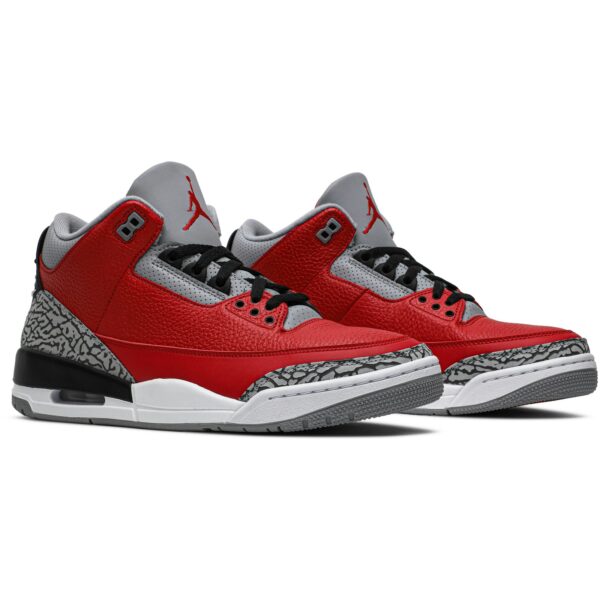Jordan 3 Retro SE Unite CK5692-600 - Brosneaker photo 8