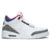 Jordan 3 Retro Seoul AV8370-100 - Brosneaker photo 1