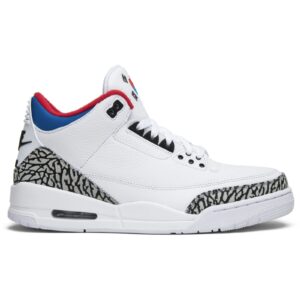 Jordan 3 Retro Seoul AV8370-100 - Brosneaker photo 1