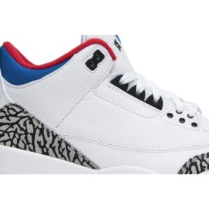 Jordan 3 Retro Seoul AV8370-100 - Brosneaker photo 2