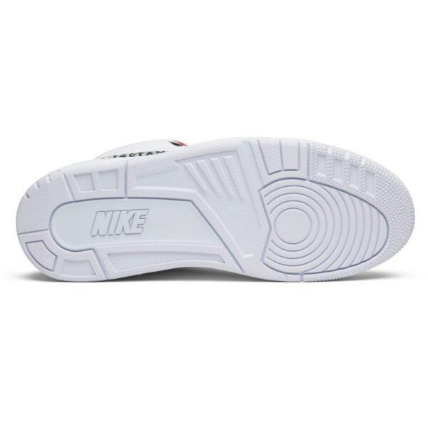 Jordan 3 Retro Seoul AV8370-100 - Brosneaker photo 4