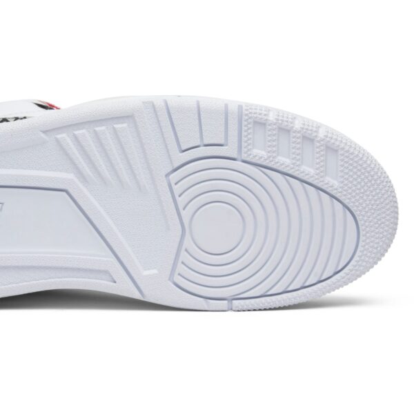 Jordan 3 Retro Seoul AV8370-100 - Brosneaker photo 5
